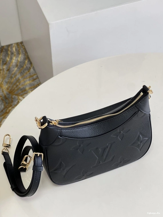 VUITTON BAGATELLE LOUIS 0406